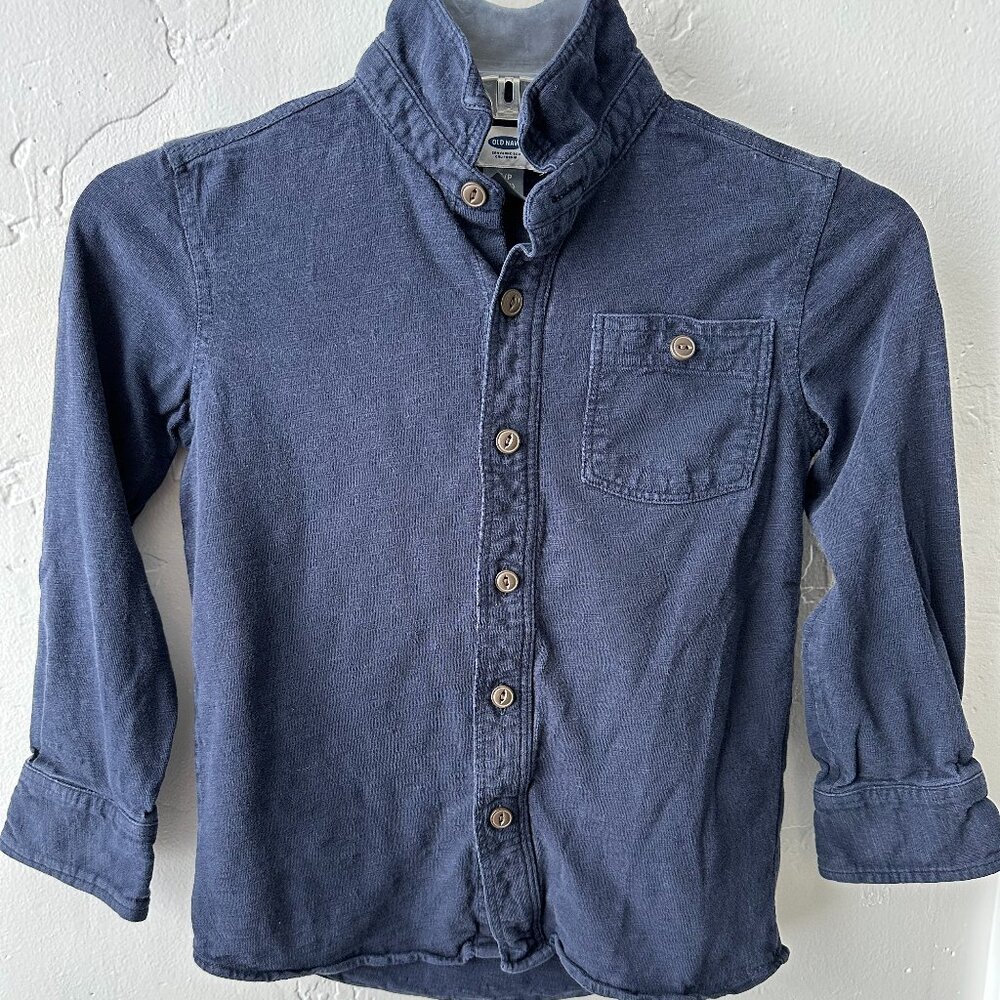 Button Down Shirt